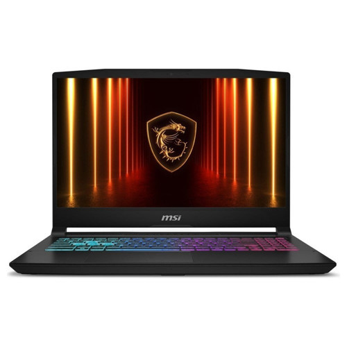 Katana 15 Hx B14WGK-068XTR FR31 Intel Core I7 14650HX 16 GB 2 Tb SSD RTX5070 Yok (Free Dos) 15.6" Qhd 165Hz Gaming Laptop