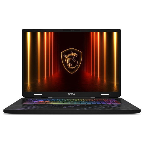 Pulse A17 Aı+ C3XWGKG-020TR Amd Ryzen 9 Aı Hx 370 48 GB Ram 2 Tb SSD RTX5070 17" Qhd+ 240Hz Windows 11 Home K36