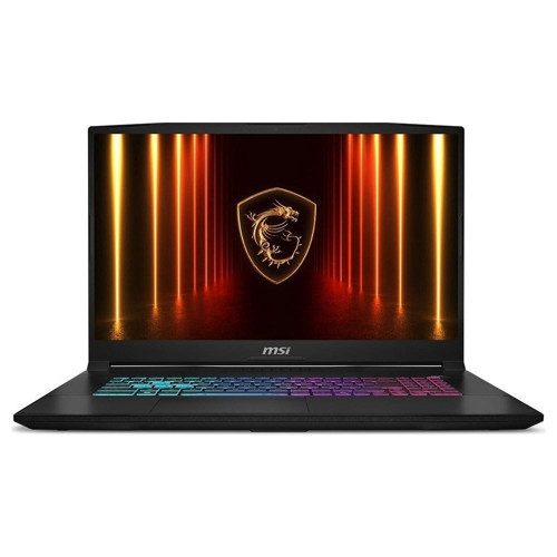 Katana 17 Hx B14WGK-048XTR FR44 Intel Core I9 14900HX 48 GB 4 Tb RTX5070 8gb Yok (Free Dos) 17.3" Qhd Taşınabilir Bilgisayar