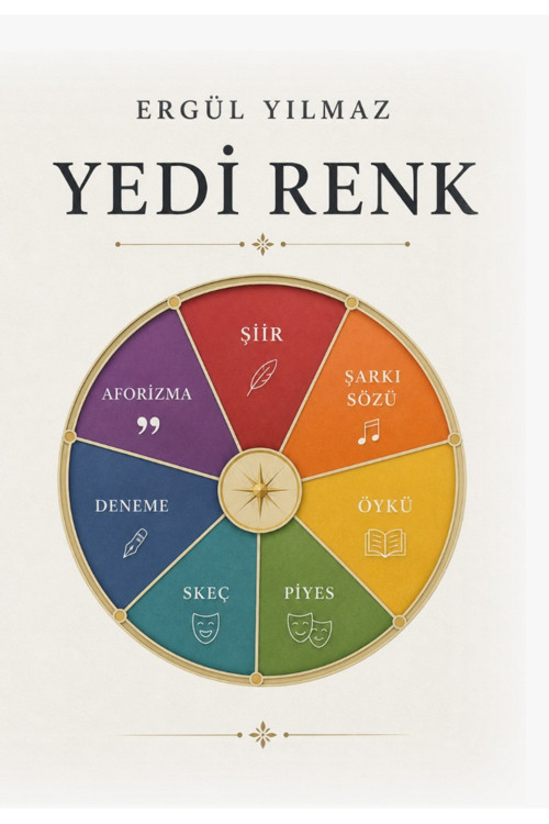 Yedi Renk