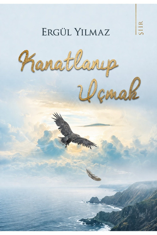 Kanatlanıp Uçmak
