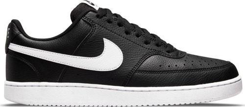 Court Vision Lo DH2987-001 Siyah Erkek Ayakkabı