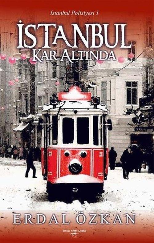 İstanbul Kar Altında-İstanbul Polisiyesi 1