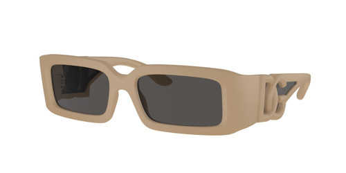 Dolce Gabbana 0DG6197 329287 53 Unisex Güneş Gözlüğü