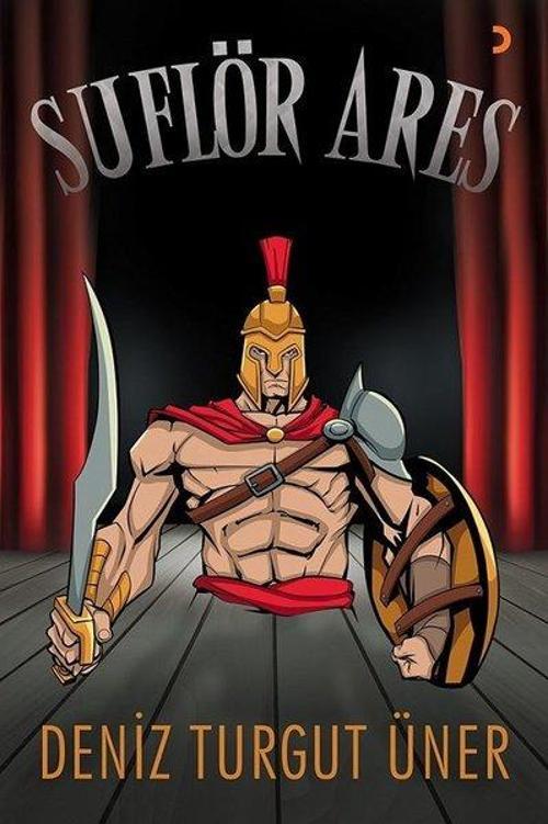 Suflör Ares
