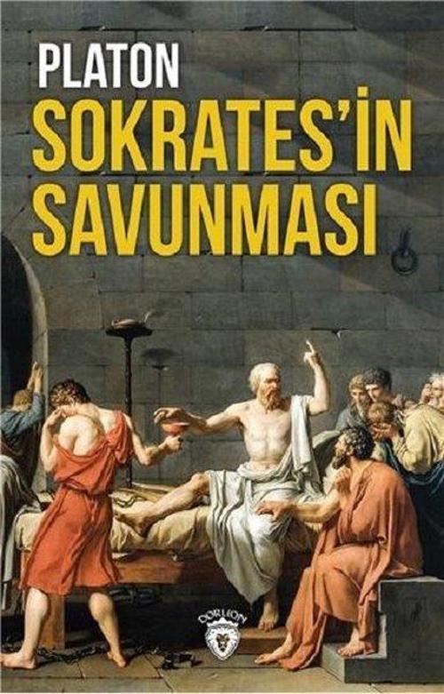Sokratesin Savunması