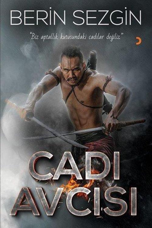 Cadı Avcısı