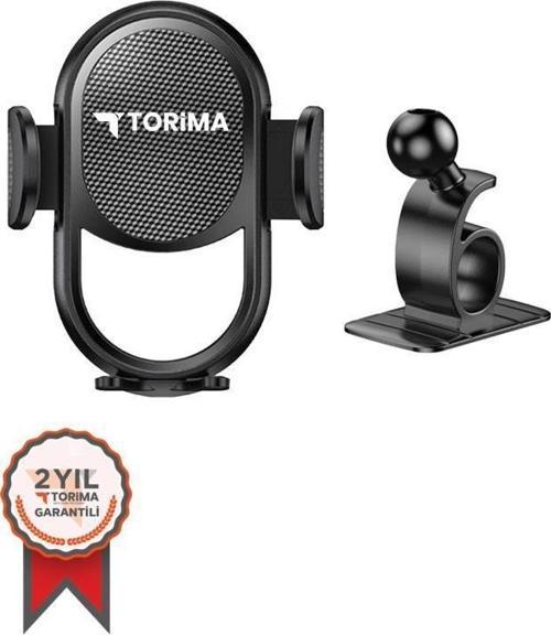 Siyah JX-039 Car Holder Araç Içi Telefon Tutucu