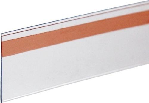 Yapışkanlı Plastik Fiyat Etiketliği