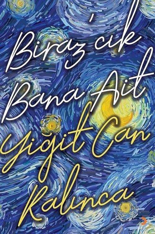 Biraz'cık Bana Ait