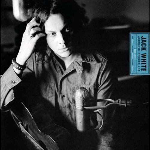 Acoustic Recordings 1998 - 2016 Plak