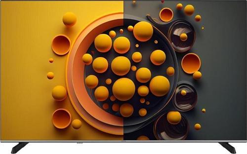 65U9631 65 Inc 4K Ultra Hd Smart Led Tv