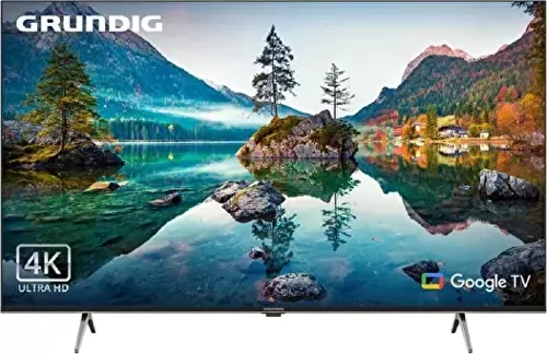43Ghu8500A 43" 108 Ekran 4K Uhd Smart Google Tv