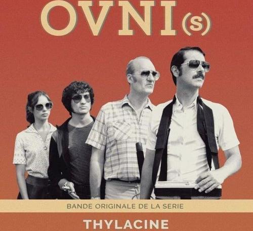 Ovni(S) Bande Originale De La Série Plak