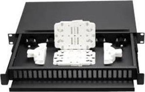 APX-FA102 ODF (SC-DX-12 Port-Shift)