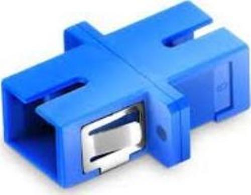 APX-FA312 Fiber Adapter(SC-SC-PC-MM-SX-Plastic) 50 li paket