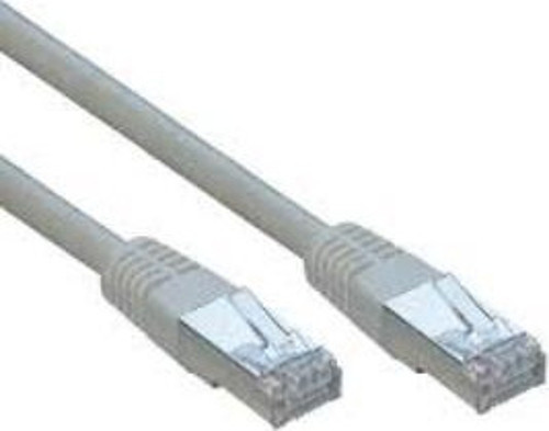 APX-FTP0100 Cat6 1mt CCA Patch Kablo S-FTP