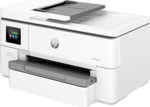 53N94C Officejet Pro 9720 A3 Yazıcı-Tarayıcı-Fotokopi-Faks-Wifi Çok Fonksiyonlu Mürekkep Kartuşlu