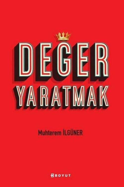 Boyut Yayın Grubu Değer Yaratmak