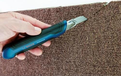 Profesyonel Maket Bıçağı Seti 2 Parça