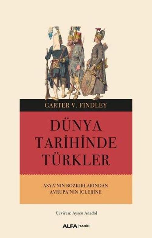 Dünya Tarihinde Türkler