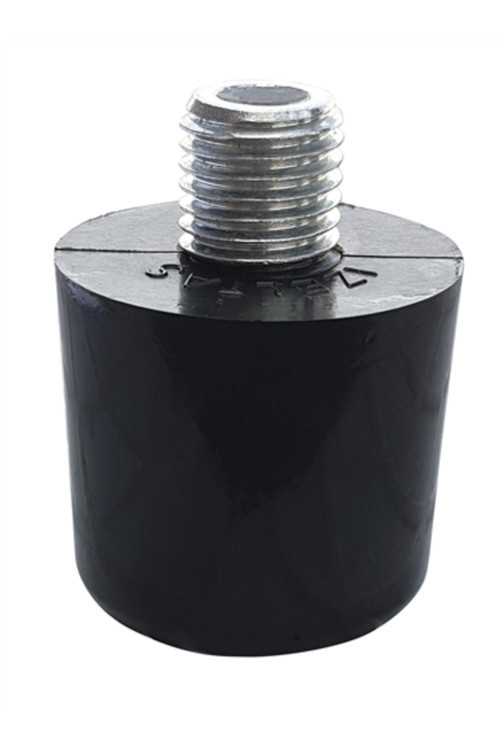 Plastik Çekiç Yedeği 40 mm (10 Adet)