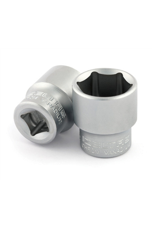 Ağır Tip Lokma Anahtar 60 mm 3/4"