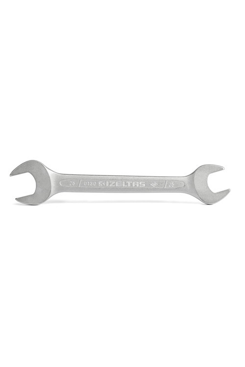 Iki Ağız Anahtar 36X41 mm Uzun(5 Adet)