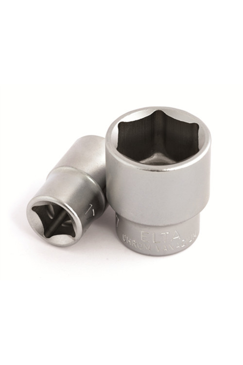 Lokma Anahtar 11 mm 1/2" (10 Adet)