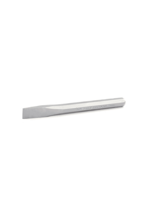 Tesviyeci Düz Krom Keski 150 mm (5 Adet)