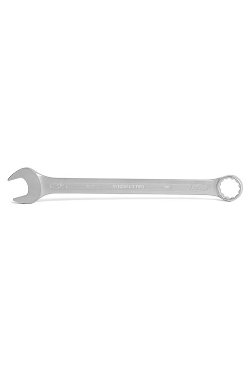 Kombine Anahtar Sae Uzun 1-1/8" (5 Adet)