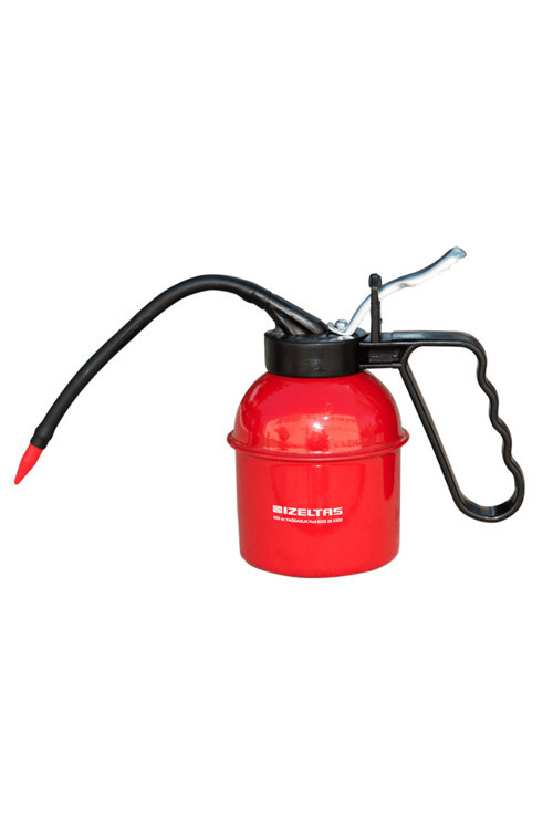 Madeni Yağdanlık 300 cc