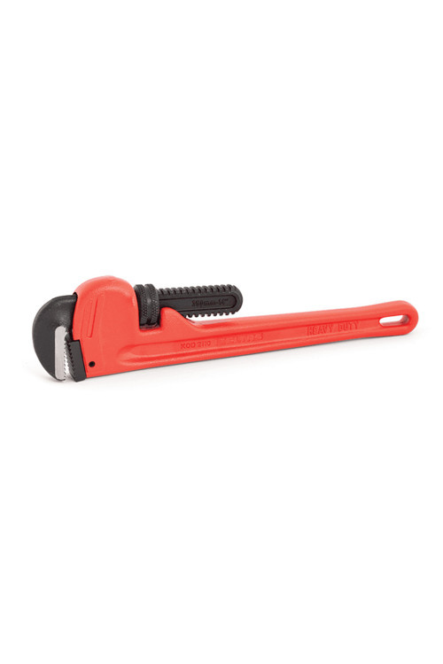 Ağır Tip Boru Anahtar 8 mm