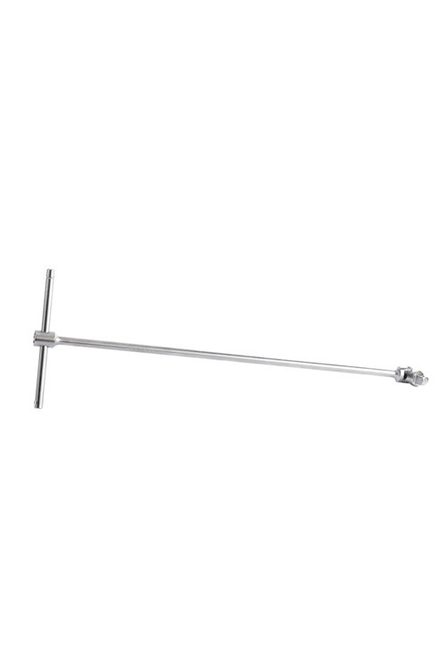 Mafsallı T Kol 500 mm 1/2" (10 Adet)