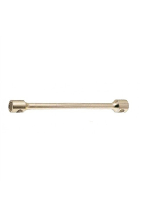 Ağır Tip Bijon Anahtar 32X33 mm (10 Adet)