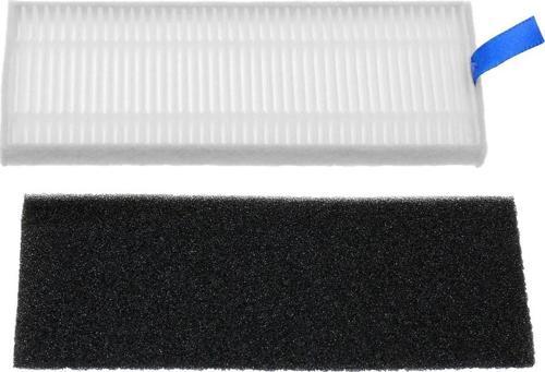 Fakir Robert II RS 710 - RG7675 X-Plorer Süpürge Hepa Filtre