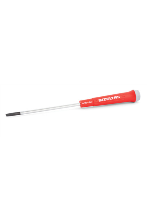 Klemens Tornavida 3X100 mm Düz (10 Adet)