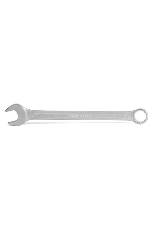 Kombine Anahtar 21 mm Uzun (10 Adet)