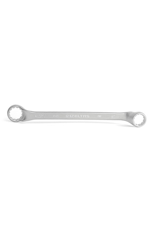 Yıldız 9/16X5/8" Anahtar Sae (10 Adet)