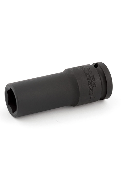 Havalı Derin Lokma Anahtar 21 mm 1/2" (10 Adet)