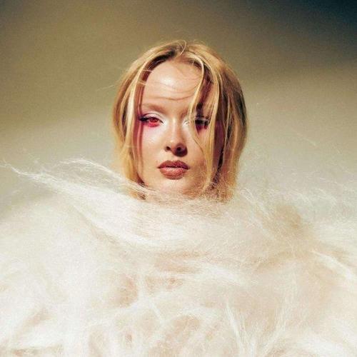 Venus (Coloured Vinyl) Plak