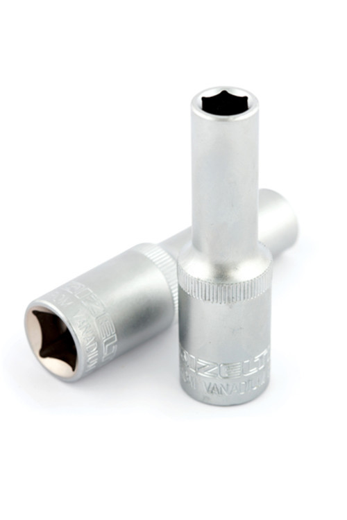 Derin Lokma Anahtar 3/8 13 Mm.