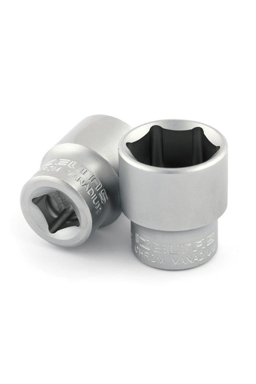 Lokma Anahtar 19 mm 3/8" (10 Adet)