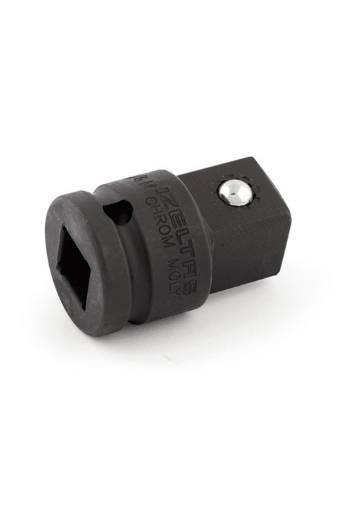 1/2" - 3/8"m Havalı Lokma Adaptörü 1/2" (5 Adet)