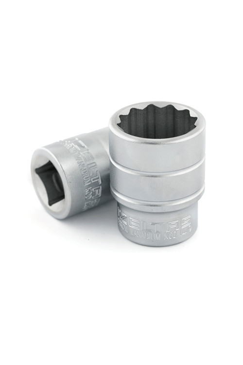 Oniki Köşe Lokma Anahtar 22 mm 3/4" (10 Adet)