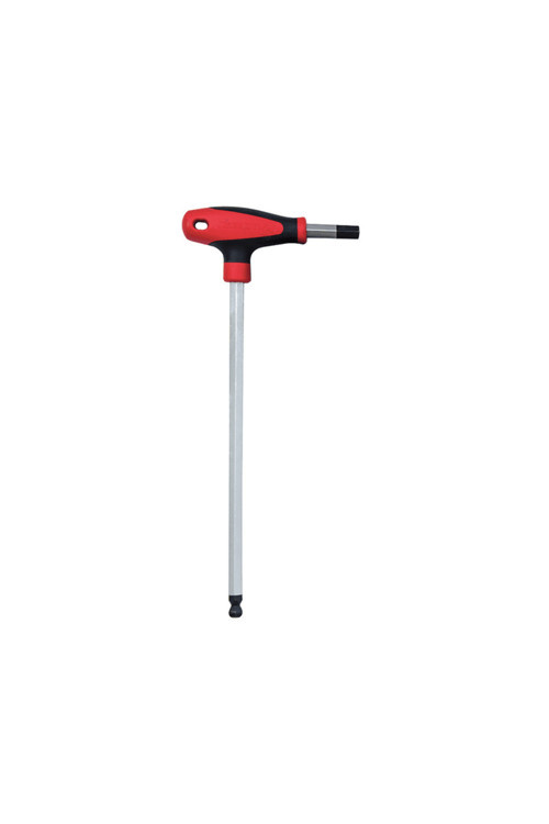 T Tipi Yuvarlak Başlı Allen 3 mm (5 Adet)