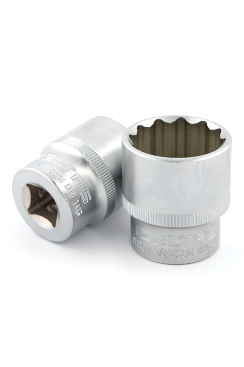 Oniki Köşe Lokma Anahtar 3/8" Sae 1/2" (10 Adet)