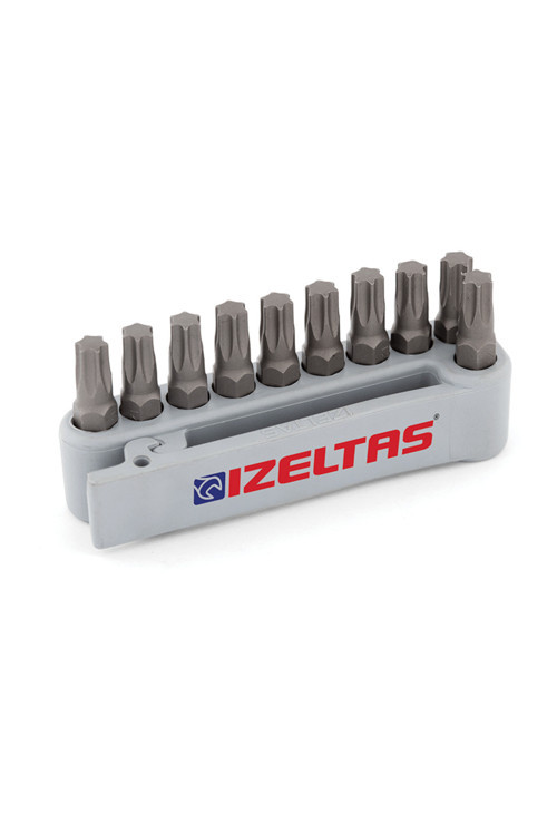 Torx T 30 Bits Set 25 mm