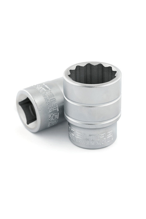 Oniki Köşe Lokma Anahtar 7/8" (5 Adet) Sae 3/4" (5 Adet)