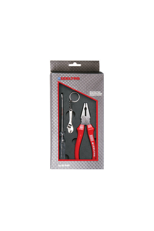 Pense 160 mm ve Kontrol Kalemi 2 Parça Set